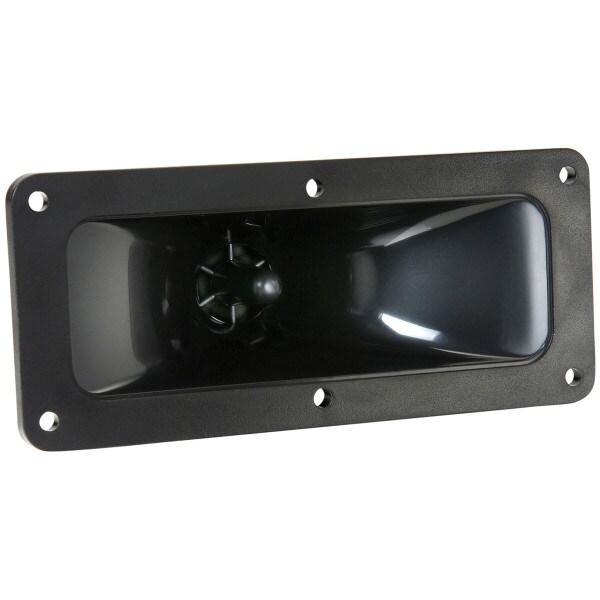 Main product image for Goldwood GT-1025 3" x 7" Wide Dispersion Piezo Horn 280-062